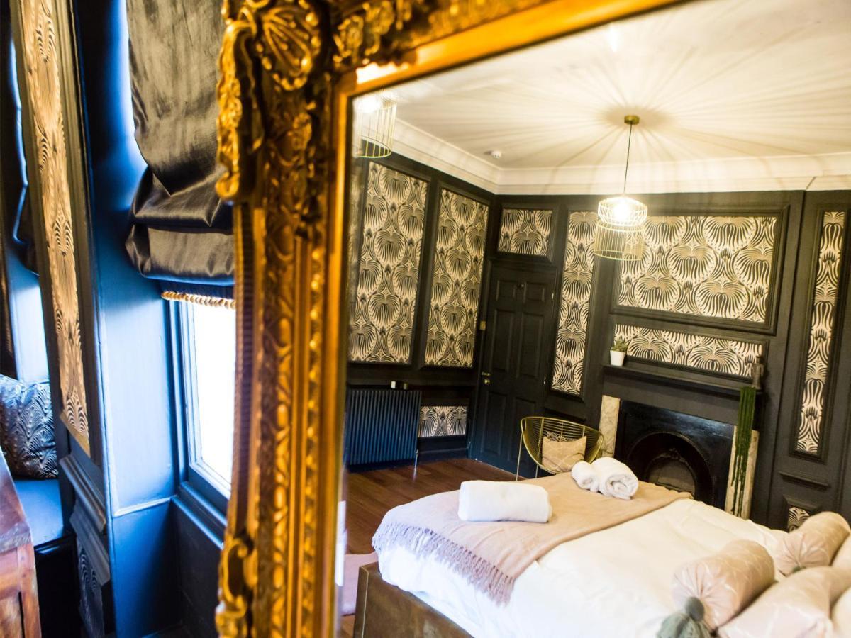 Holiday home Maison Parfaite Yo1 - Exquisite 400 Year Old, Centre Townhouse York